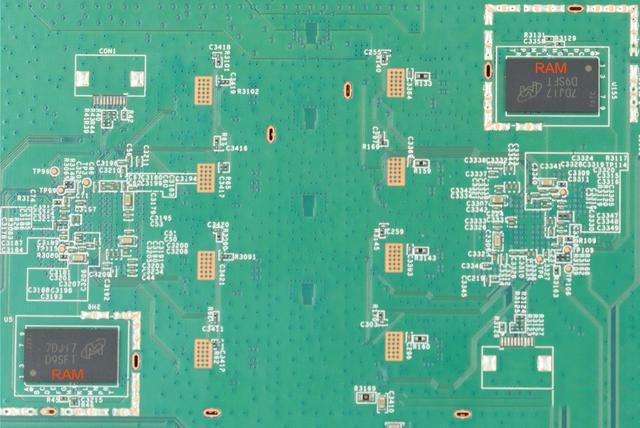 领势WRT32X体验：黑化的WRT附魔，用硬件强杠ping的硬核游戏路由器