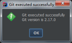 IntelliJ IDEA 如何配置git的操作方法
