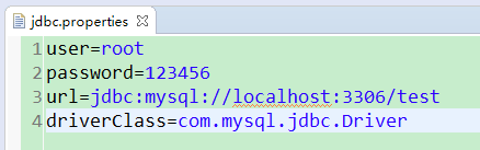 Java连接mysql数据库的详细教程(推荐)