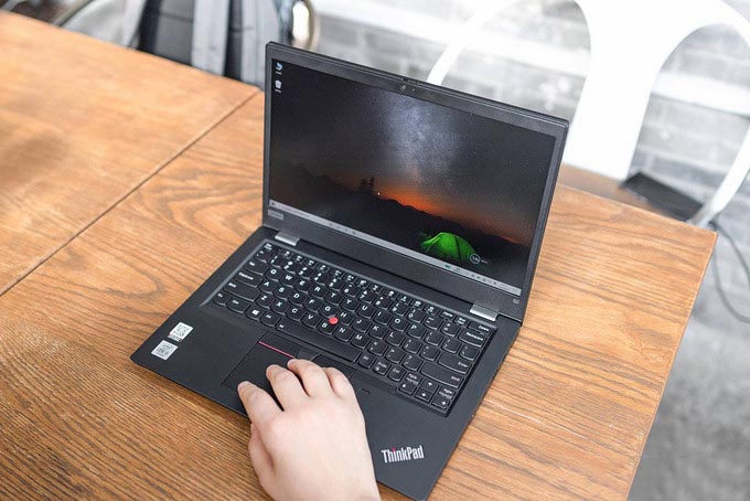 ThinkPad S2轻薄本评测，新学期的礼物