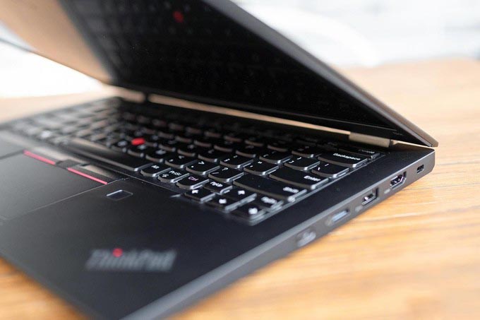 ThinkPad S2轻薄本评测，新学期的礼物