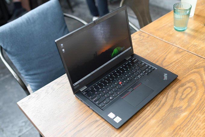 ThinkPad S2轻薄本评测，新学期的礼物