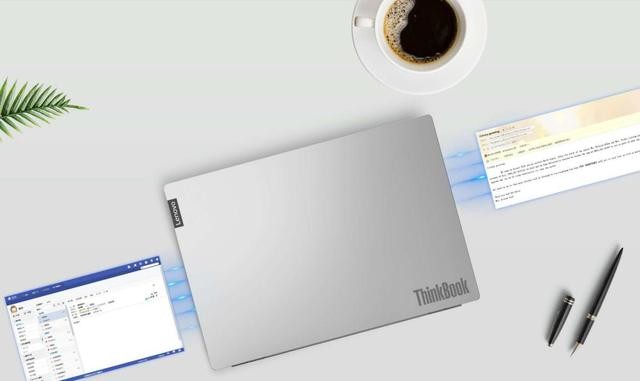 ThinkBook 14s锐龙版笔记本测评：轻盈优质，性能与颜值同时在线