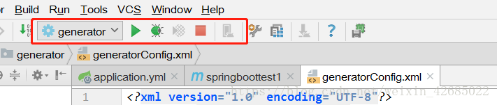 如何利用IDEA搭建SpringBoot项目整合mybatis实现简单的登录功能