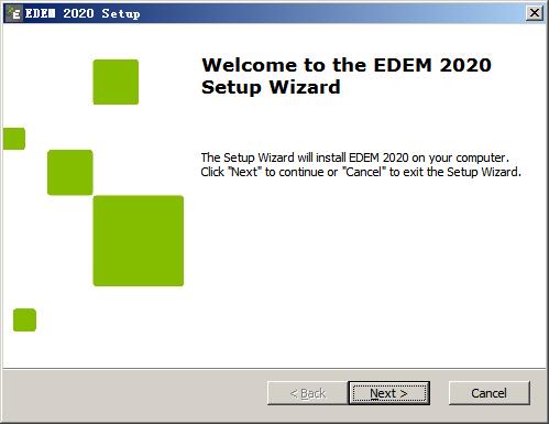 材料模拟软件Altair EDEM Professional 2020.2免费版 附安装教程