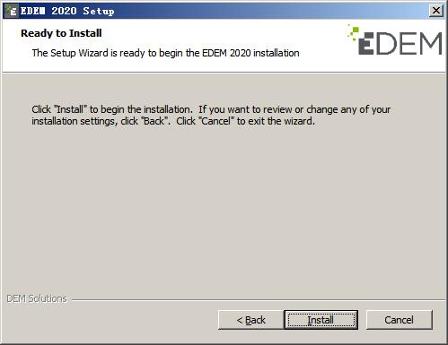 材料模拟软件Altair EDEM Professional 2020.2免费版 附安装教程