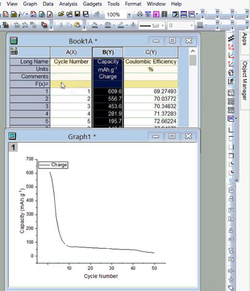 OriginPro2020下载 OriginLab OriginPro2020(函数绘图软件) v9.7.0.185 安装破解版(附安装教程) 64位