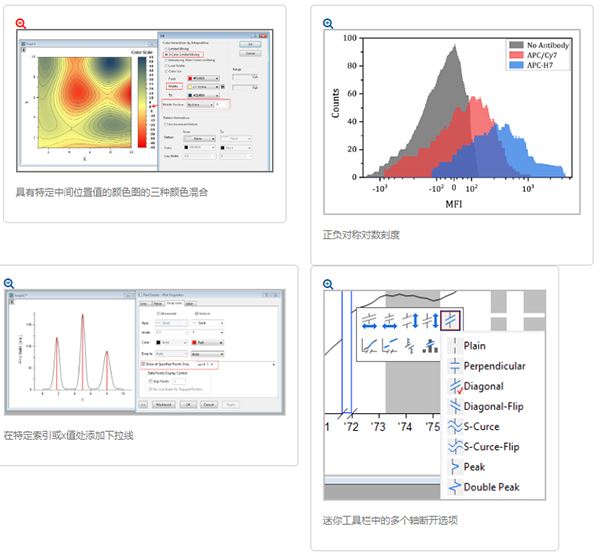 OriginPro2020下载 OriginLab OriginPro2020(函数绘图软件) v9.7.0.185 安装破解版(附安装教程) 64位