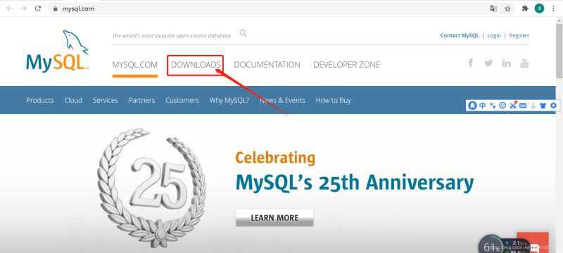 MySQL Installer 8.0.21安装教程图文详解