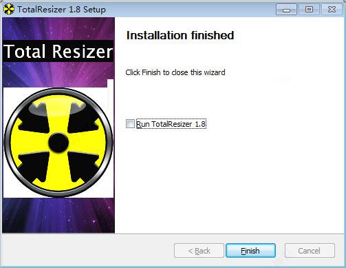 TotalResizer破解版下载 TotalResizer图片压缩软件 v1.8 安装免费版