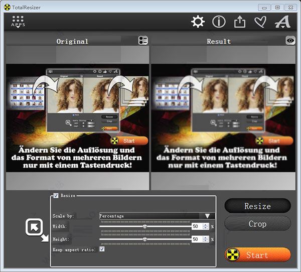 TotalResizer破解版