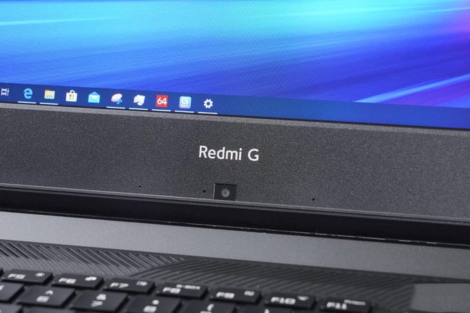 Redmi品牌首款游戏本——Redmi G首发评测