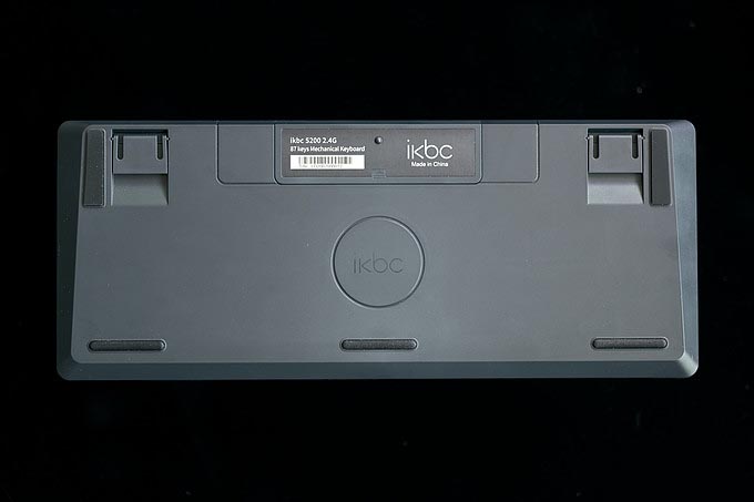 国产矮轴当崛起？只要299元的 ikbc S200 无线键盘 (TTC矮红轴) 首发体验