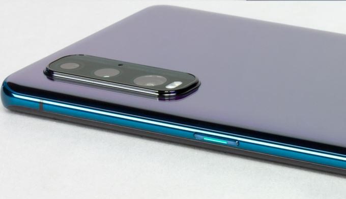 围观！Oppo Find X2手机评测：价格贵，但具有出色屏和闪电般充电