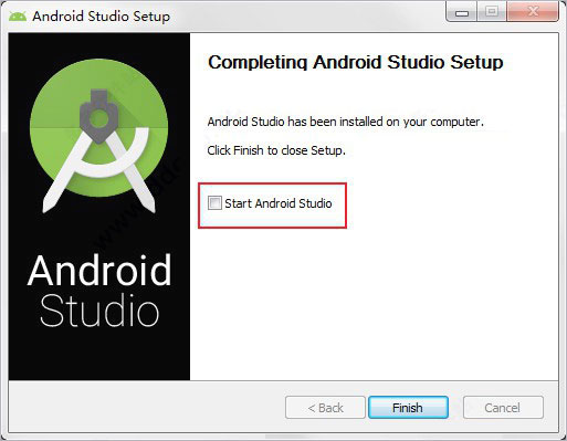 AndroidStudio汉化版下载 Android Studio稳定版 v3.5.2 中文安装版(附汉化包+安装教程) 64位