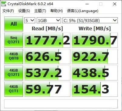 ROG 生态的中坚力量 光刃G15游戏台式机评测 