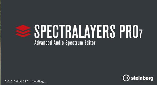高级光谱编辑器(市面最好的消音伴奏制作工具)-Steinberg Spectralayers Pro v7.0 win/mac