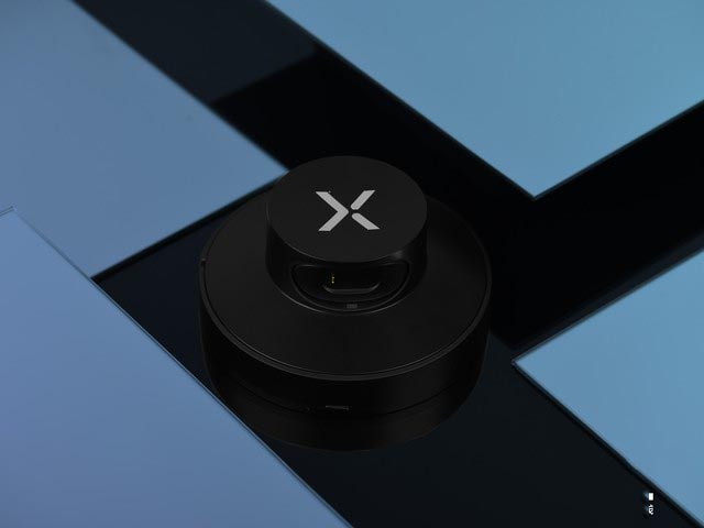 在手腕上开启未来 Amazfit X概念手表评测（审核不发） 