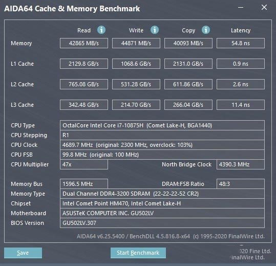 将轻量化带入新的高峰 ROG 幻15评测 