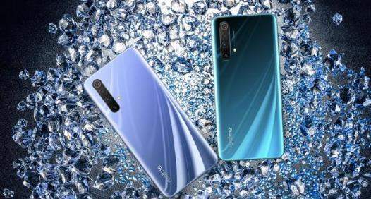 realmeX7和opporeno4哪个好值得入手-参数区别对比