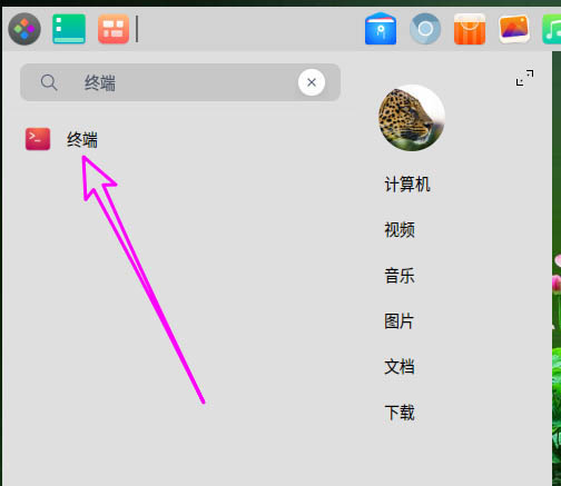 怎么更改deepin20系统主题? deepin20终端主题设置方法