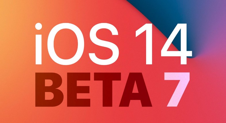 iOS14beta7怎么升级 iOS14beta7更新内容及升级方法