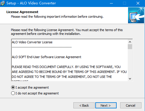 音频视频转换软件下载 ALO Video Converter(音频视频转换工具) v8.0.0.0 官方版