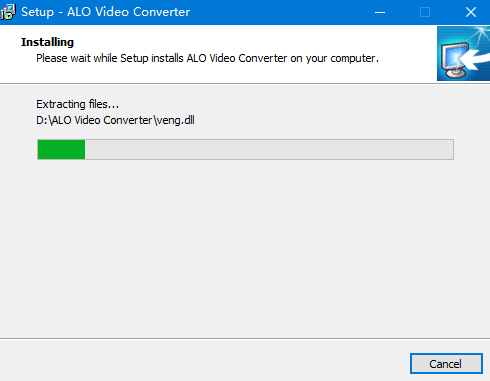 音频视频转换软件下载 ALO Video Converter(音频视频转换工具) v8.0.0.0 官方版