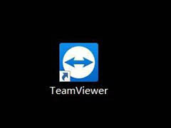 teamviewer怎么设置主题为亮色? teamviewer换主题的技巧