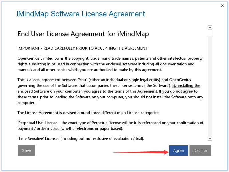 iMindMap12下载 iMindMap 12 手绘思维导图软件 v12.0.18 多语中文安装版