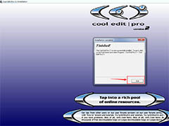 cooleditpro怎么安装和卸载? cooledit安装卸载的图文教程