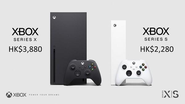 xbox series x和s区别 Xbox Series X与Xbox Series S有什么区别”