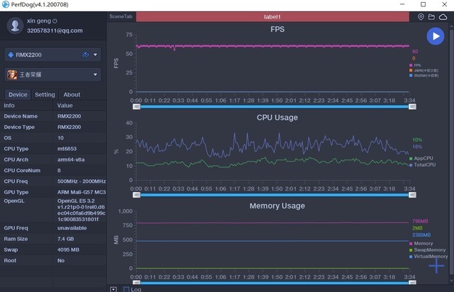 首款999元的5G手机体验如何 realme真我V3全面评测 