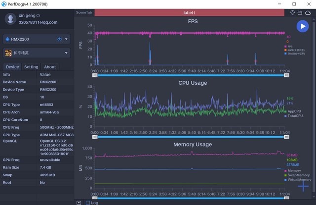 首款999元的5G手机体验如何 realme真我V3全面评测 