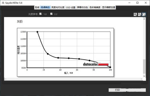 联想ThinkVision思匠27全面屏显示器评测 