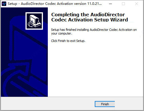 CyberLink AudioDirector Ultra 13.6.3019.0 free download
