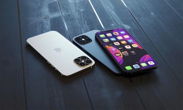 iPhone12系列哪个版本好 iPhone12一共有几款手机
