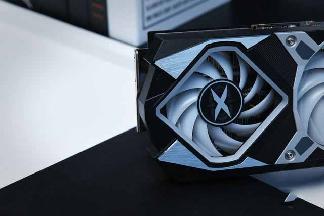 耕升GeForce RTX 3080 炫光 10G显卡评测： 