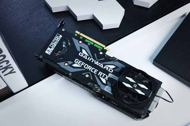 耕升GeForce RTX 3080 炫光 10G显卡评测： 