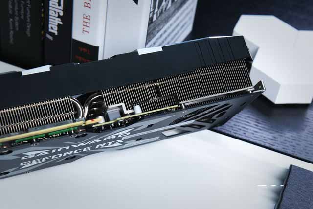 耕升GeForce RTX 3080 炫光 10G显卡评测： 