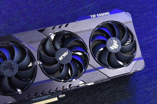 华硕TUF RTX3080 O10G GAMING怎么样华硕TUF RTX3080 O10G GAMING评测_ 