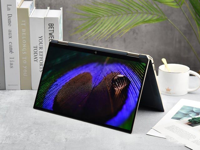 科技美学的绝佳体现 惠普spectre x360评测 