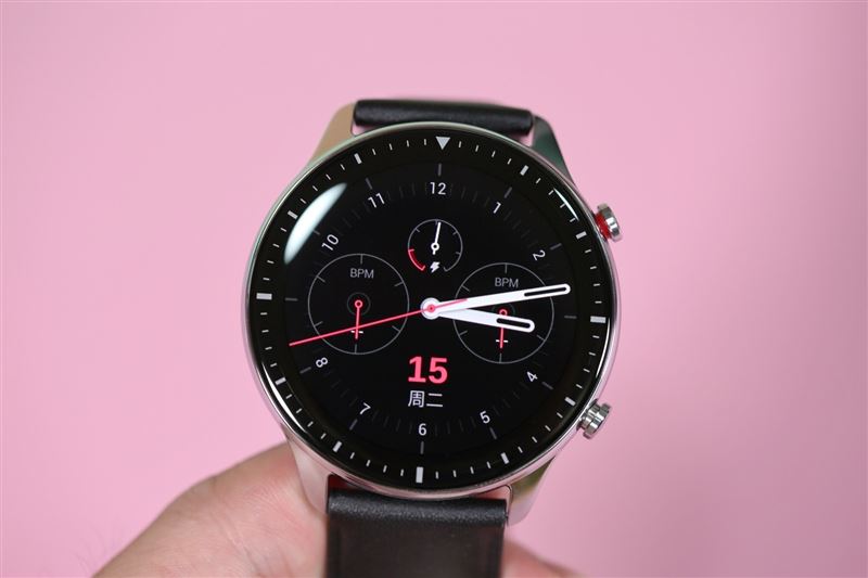 华米Amazfit GTR2值得入手吗 华米Amazfit GTR2智能手表详细评测