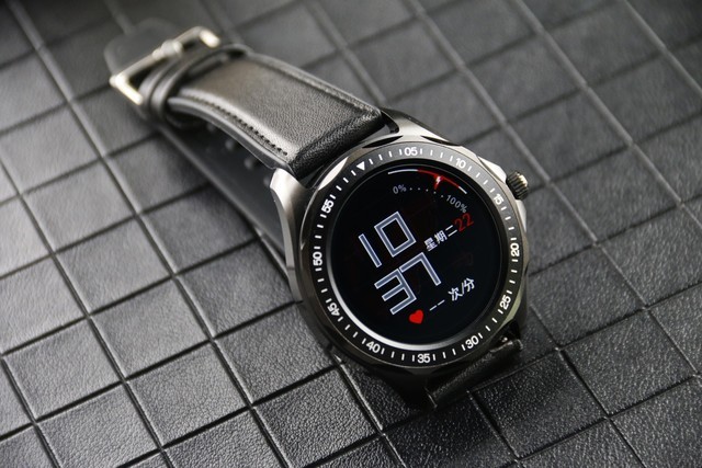 爱国者FW02智能手表怎么样 aigo FW02智能手表全面评测