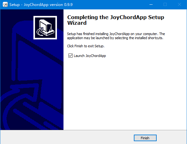 音乐学习工具下载 JoyChord(音乐学习软件) v0.9.9 官方版