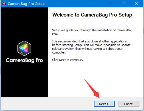 download CameraBag Pro 2024.0.1 free