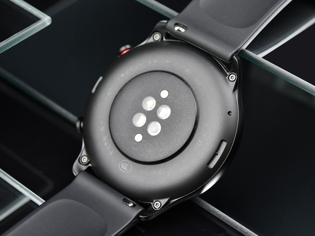 轻薄旗舰智能手表 Amazfit GTR 2全面评测（审核） 