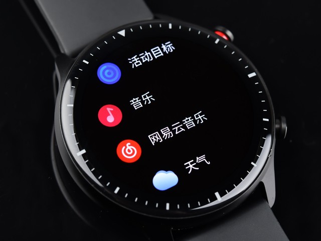 轻薄旗舰智能手表 Amazfit GTR 2全面评测（审核） 