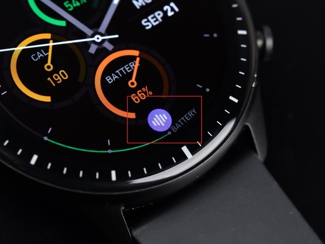 轻薄旗舰智能手表 Amazfit GTR 2全面评测（审核） 