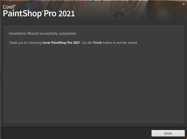 paintshop pro 2021中文旗舰版 Corel PaintShop Pro 2021 Ultimate(图像编辑软件) 20.0.0.132 官方中文旗舰版 